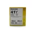 Ricoh SG3110 gél sárga 405764/GC41Y (eredeti)