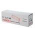 HP CF283X/CANON crg737h uni fekete toner (utángyártott ECO)
