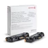 Xerox B205,210,215 fekete toner 106R04349 2db-os (eredeti)
