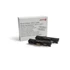 Xerox 3052/3260/3225 toner twinpack fekete 106R02782 (eredeti)