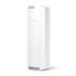 TP-Link EAP610-Outdoor AX1800 Dual-Band Wi-Fi 6 kültéri Vezeték nélküli Gigabit Access Point