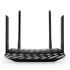 Router, Wi-Fi, 300 Mbps/867 Mbps, AC1200, TP-LINK "Archer C6"