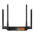 Router, Wi-Fi, 300 Mbps/867 Mbps, AC1200, TP-LINK "Archer C6"