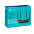 Router, Wi-Fi, 300 Mbps/867 Mbps, AC1200, TP-LINK "Archer C6"