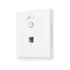 TP-Link EAP230-Wall AC1200 MU-MIMO Dual-Band Gigabit fali Wi-Fi Access Point