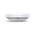 TP-Link EAP620 HD AX1800 Dual-Band Wi-Fi 6 Vezeték nélküli beltéri Gigabit Access Point