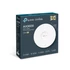 TP-Link EAP660 HD AX3600 Dual-Band Wi-Fi 6 Vezeték nélküli beltéri Gigabit Access Point