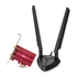 TP-Link Hálózati adapter WiFi AXE5400 - Archer TXE75E (PCI-E; 574Mbps 2.4Ghz + 2402Mbps 5Ghz + 2402Mbps 6Ghz; BT5; Wifi6