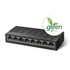 Switch, 8 port, 10/100/1000 Mbps, TP-LINK "LS1008G"