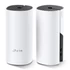 TP-Link DECO M4 AC1200 Whole-home Mesh Dual Band 802.11ac vezeték nélküli rendszer (3db-os)