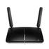 TP-Link Archer MR600 AC1200 Dual-Band Vezeték nélküli 4G + Cat6 Router