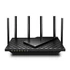 TP-Link Archer AX73 AX5400 Wi-Fi 6 Dual-Band MU-MIMO Vezeték nélküli Gigabit Router