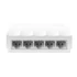 TP-Link LS1005 5-Port 10/100Mbps Desktop Switch