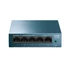 TP-Link LS105G 5port 10/100/1000Mbps LAN nem menedzselhető asztali Switch