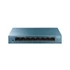 TP-Link LS108G 8port 10/100/1000Mbps LAN nem menedzselhető asztali Switch