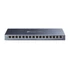 TP-Link TL-SG116 16port 10/100/1000Mbps LAN asztali switch