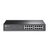 TP-Link TL-SG1016PE 16port GbE LAN PoE+ SMART menedzselhető asztali Switch
