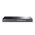 TP-Link TL-SG2218 JetStream 16xGbE LAN 2xSFP port smart menedzselhető switch