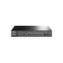 TP-Link TL-SG3210 JetStream 8xGbE LAN 2xSFP port L2+ menedzselhető switch