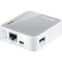 TP-Link TL-MR3020 Vezeték nélküli 150Mbps 3G/4G Router