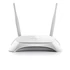 TP-Link TL-MR3420 (v5) - Vezeték nélküli 300Mbps 3G/4G Router