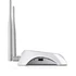 TP-Link TL-MR3420 (v5) - Vezeték nélküli 300Mbps 3G/4G Router
