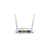 TP-Link TL-MR3420 (v5) - Vezeték nélküli 300Mbps 3G/4G Router