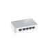 Switch, 5 port, 10/100Mbps, TP-LINK "TL-SF1005D"