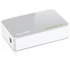 Switch, 5 port, 10/100Mbps, TP-LINK "TL-SF1005D"