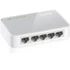 Switch, 5 port, 10/100Mbps, TP-LINK "TL-SF1005D"