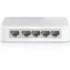 Switch, 5 port, 10/100Mbps, TP-LINK "TL-SF1005D"