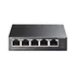 TP-Link 5-Port 10/100Mbps Desktop Switch with 4-Port PoE