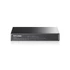 TP-Link TL-SF1008P 8port 10/100Mbps LAN 4xPOE nem menedzselhető asztali Switch