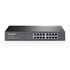 TP-Link TL-SF1016DS 16port 10/100Mbps LAN nem menedzselhető asztali/rack Switch