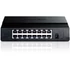 TP-Link TL-SF1016D 16port 10/100Mbps LAN nem menedzselhető asztali Switch