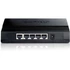 Switch, 5 port, 10/100/1000 Mbps, TP-LINK "TL-SG1005D"