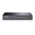 TP-Link TL-SG1008 8port LAN 10/100/1000Mbps asztali switch