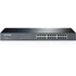 TP-Link TL-SG1024 24 LAN 10/100/1000Mbps nem menedzselhető rack switch