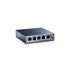Switch, 5 port, 10/100/1000Mbps, TP-LINK "TL-SG105"