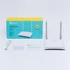 TP-Link TL-WR820N 2x FE LAN, 1xFE WAN port Vezeték nélküli 300Mbps Router