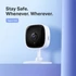 TP-Link Tapo C110 Otthoni biztonsági 3MP Wi-Fi kamera