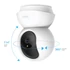 Wi-Fi kamera, beltéri, éjjellátó, TP-LINK "Tapo C210"