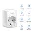 Okos dugalj, Wi-Fi, TP-LINK, "Tapo P100"