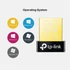 USB, Bluetooth adapter, TP-LINK "UB400 Nano"