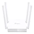 TP-Link Router WiFi AC750 - Archer C24 (300Mbps 2,4GHz + 433Mbps 5GHz; 4port 100Mbps)