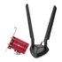 TP-Link Hálózati adapter WiFi AXE5400 - Archer TXE75E (PCI-E; 574Mbps 2.4Ghz + 2402Mbps 5Ghz + 2402Mbps 6Ghz; BT5; Wifi6