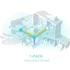 TP-Link Deco X50 AX3000 Whole Home Mesh WiFi 6 System (3 Pack) White