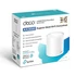 TP-Link Deco X50 AX3000 Whole Home Mesh WiFi 6 System (3 Pack) White