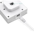 TP-Link Access Point WiFi AX3000 - Omada EAP650-Wall (574Mbps 2,4GHz + 2402Mbps 5GHz; 1Gbps; at PoE; Wifi6)