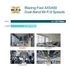 TP-Link EAP670 AX5400 Ceiling Mount WiFi 6 Access Point White